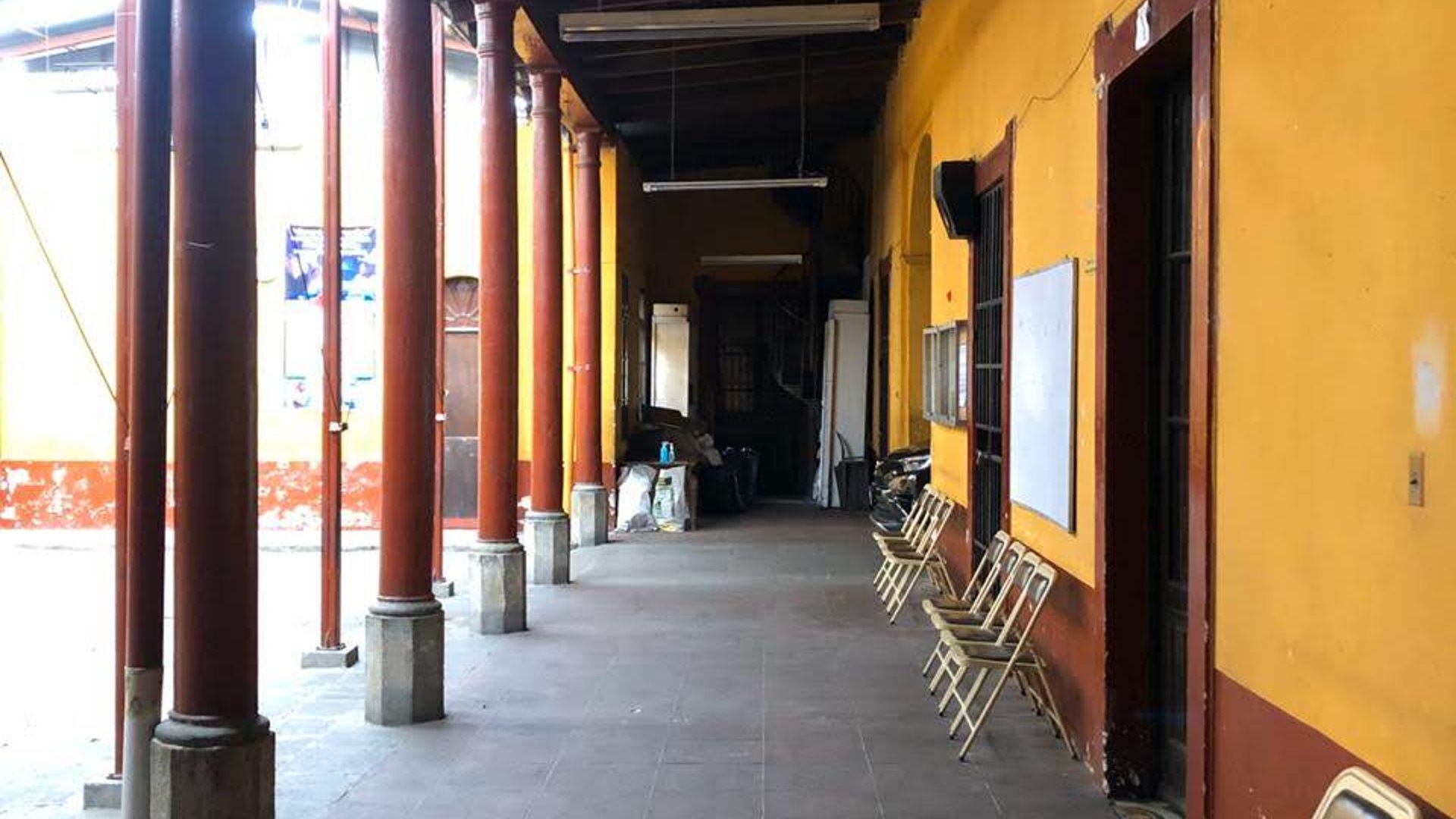 Casa en alquiler, Zona 1 - Miniatura 11