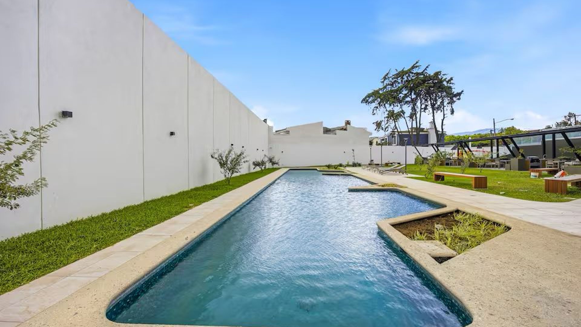 Apartamento amueblado en venta para inversion en zona 11 Ref-5974 - Miniatura 12