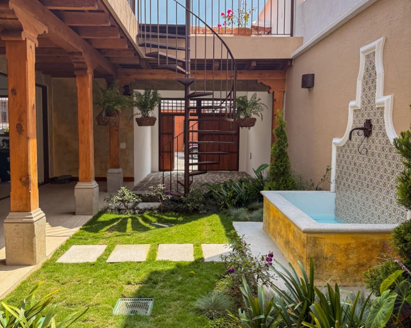 Se vende casa COLIBRI "A" en Club Los Franciscanos
