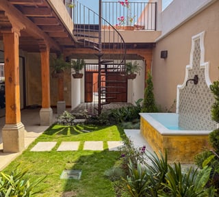 Se vende casa COLIBRI "A" en Club Los Franciscanos