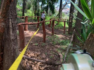 Terreno en Venta Molino de Las Flores II Zona 2, Mixco - 4