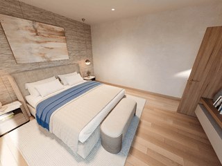 YRIA RESIDENCIAS | ESTILO PLENUM | CAES - 3