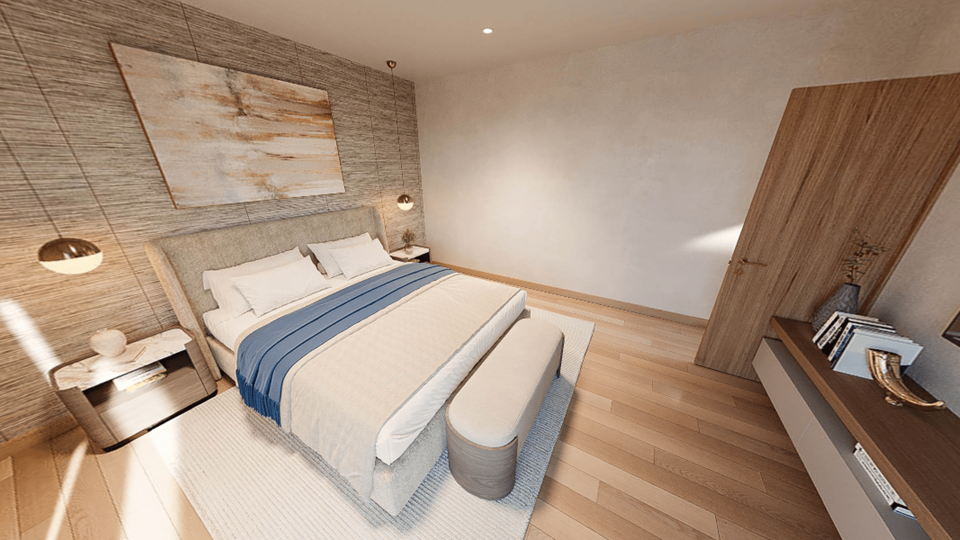 YRIA RESIDENCIAS | ESTILO PLENUM | CAES - Miniatura 3