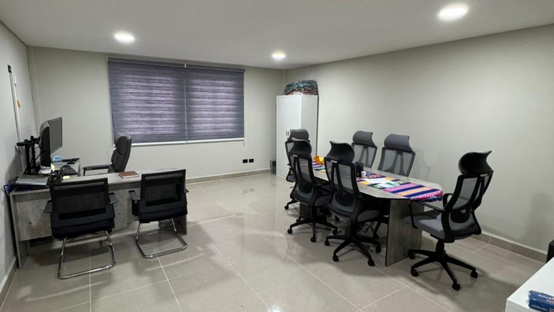 Bodega en venta con facil acceso en zona 5 de Mixco Ref-5531