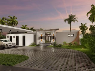 Casa en venta, Brisas del Mar Juan Gaviota.  - 2