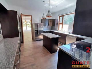 Casa en Renta, Carretera a El Salvador  (R10040) - 3