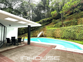 CASA EN VENTA EN KM 24 CARRETERA A SAN LUCAS CON PISCINA  - Image 4