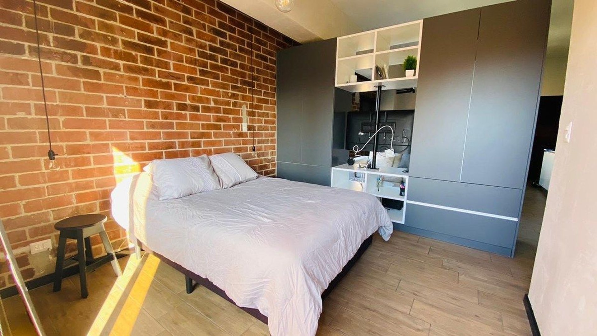 Apartamento en ALQUILER en Casalini zona 10 - Miniatura 8