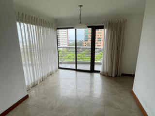 Apartamento en renta en zona 14 - 2