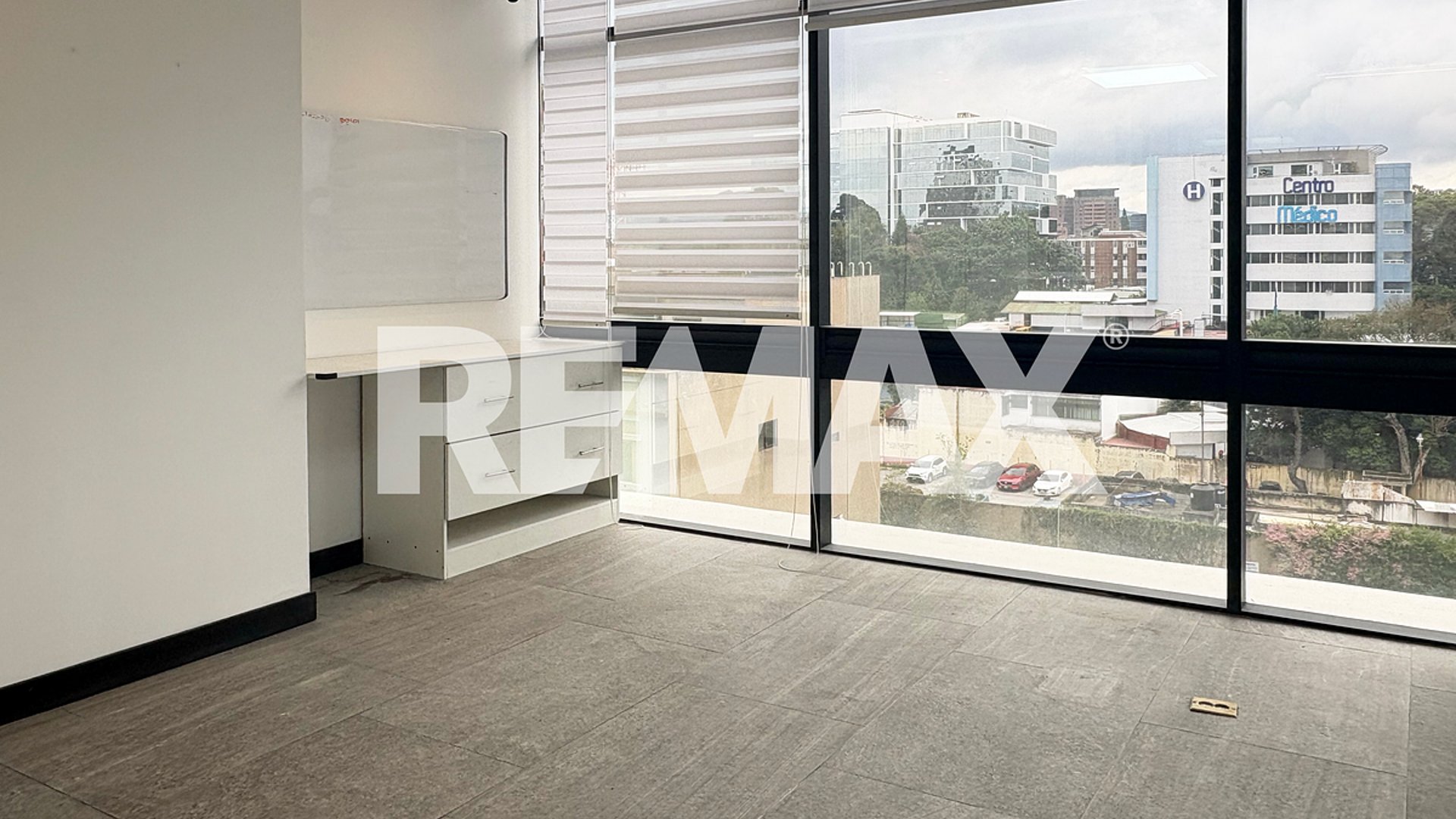 Clínica Médica Renta | Renovarti | zona 10