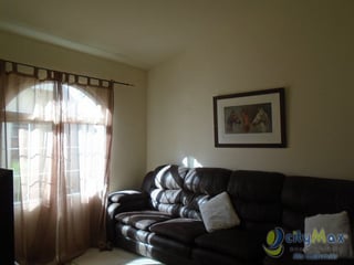 CASA EN VENTA EN SECTOR A-1 SAN CRISTOBAL MIXCO - 3