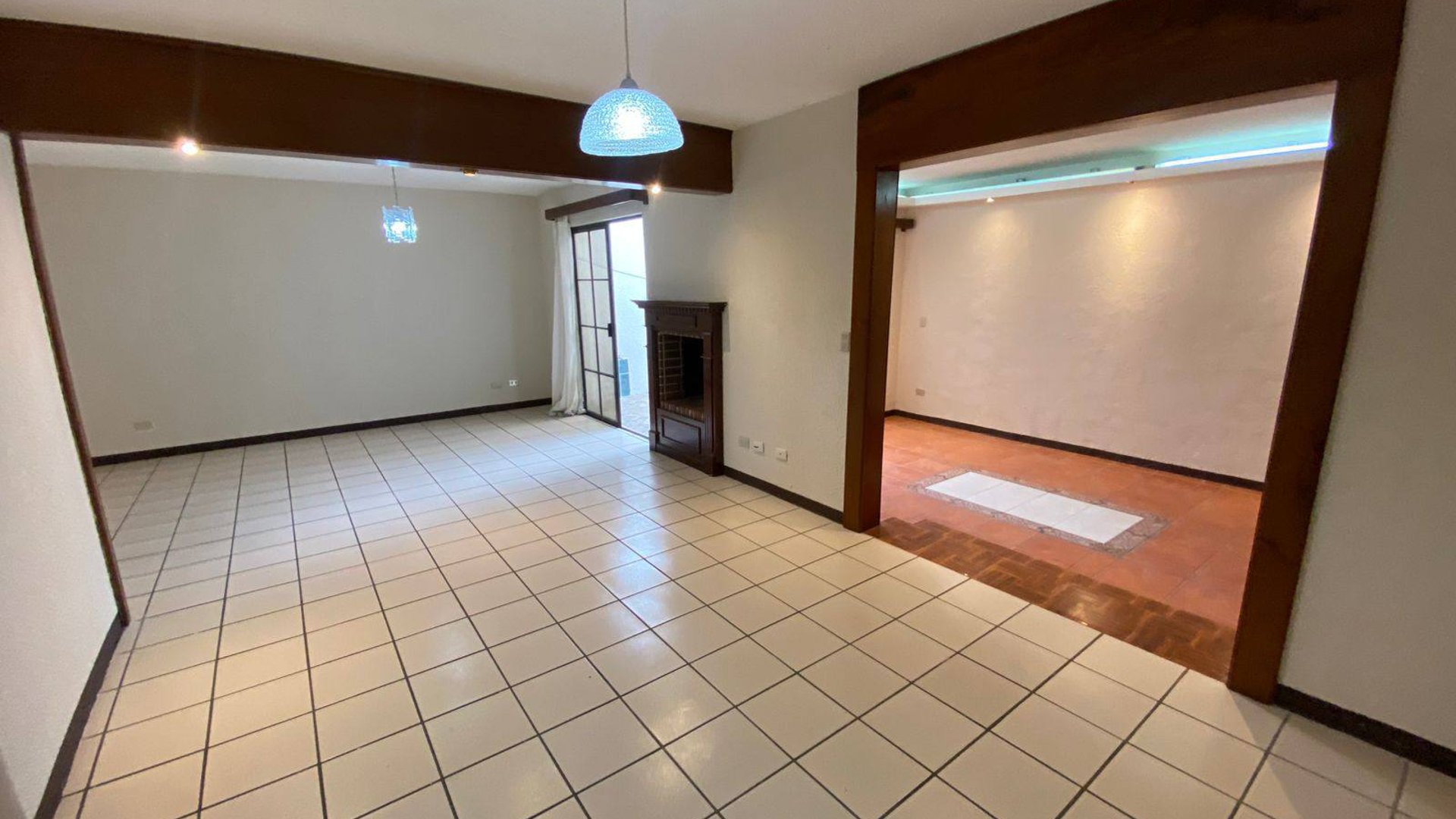 Casa en renta en Condominio Villa Los Pinabetes KM19 - Miniatura 5