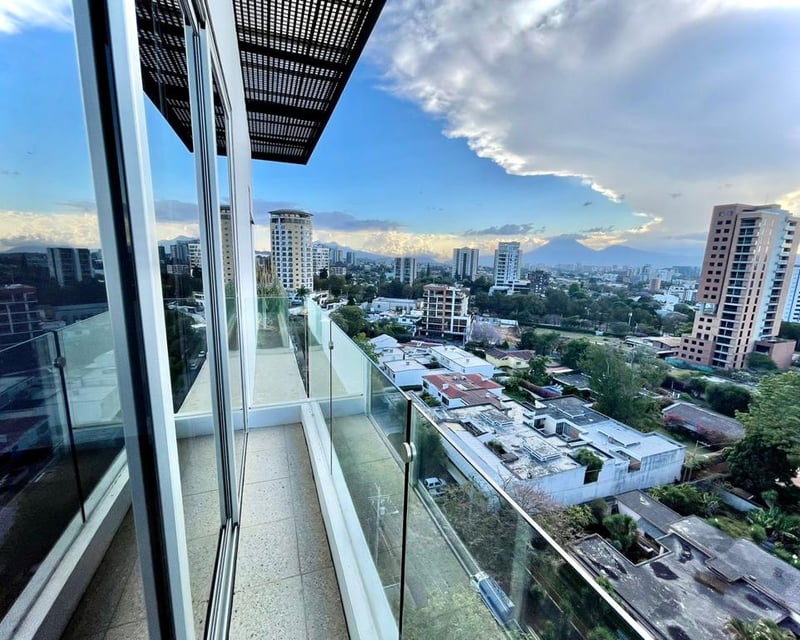 PENTHOUSE EN MIDORI ZONA 15