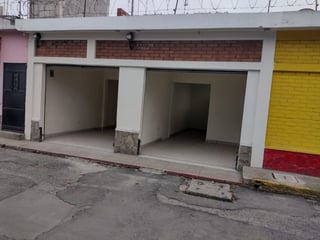 Local en alquiler San José Pinula - 4