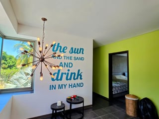 Casa de playa en venta en Pérgolas del Mar, Iztapa - Image 7