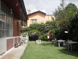 Casa amueblada renta ideal para negocio en La Antigua - 2