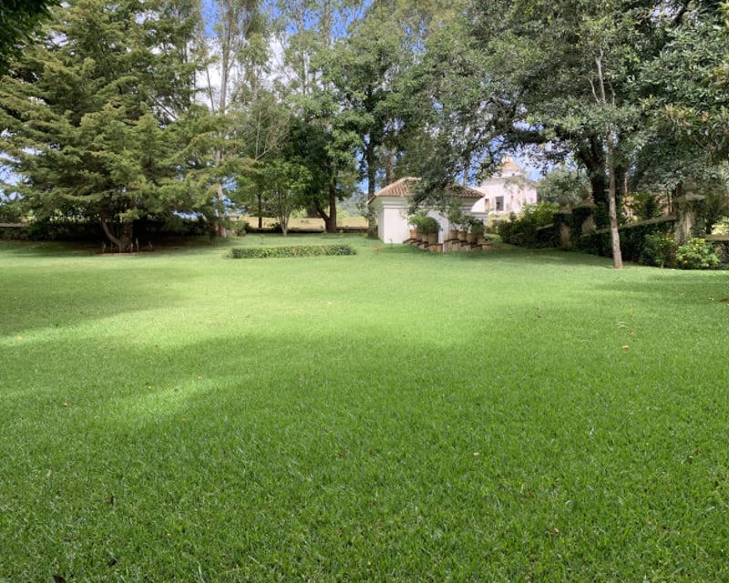 Terreno en exclusivo residencial en San Mateo, Antigua