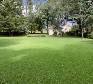 Terreno en exclusivo residencial en San Mateo, Antigua