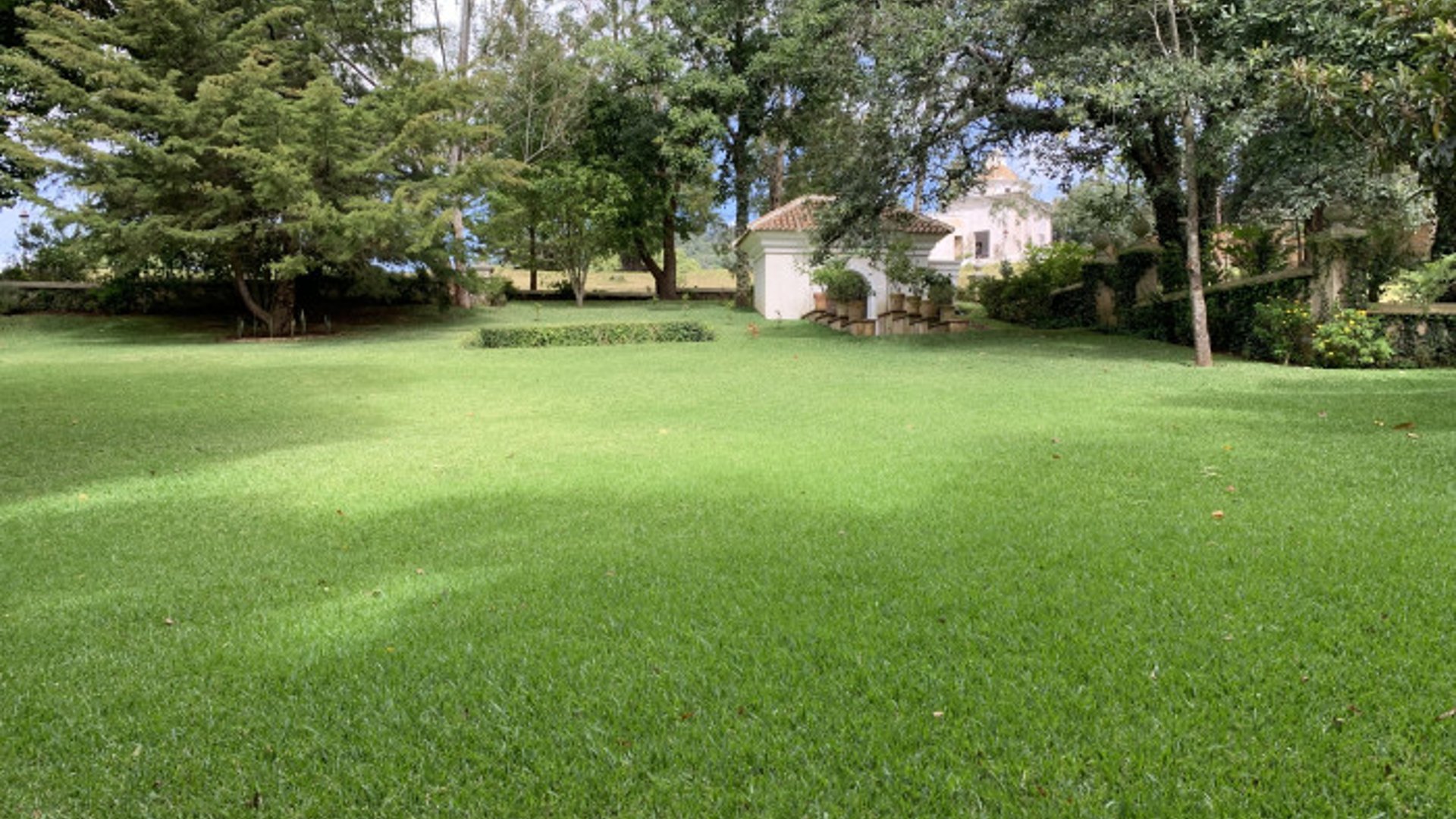 Terreno en exclusivo residencial en San Mateo, Antigua