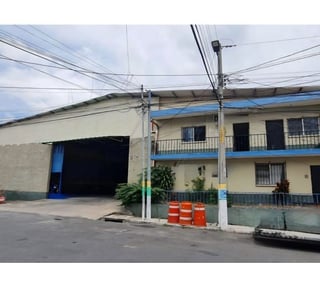 Bodega en Venta con Oficinas en San Miguel Petapa | 754 m² | Propiedad con Renta