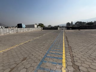 Predio para trasporte pesado en amatitlan - 5