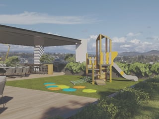 Apartamentos en Planos en venta  en Zona 11 Mariscal - 3