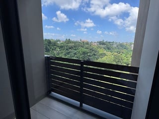 Apartamento en Alquiler en Spazio Residencias, Zona 15 - 2