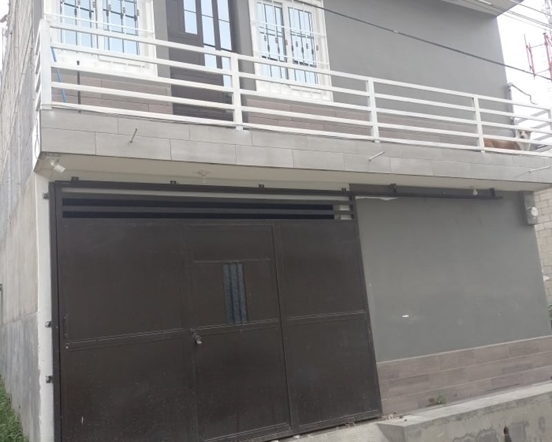 Casa en Venta en Amatitlan