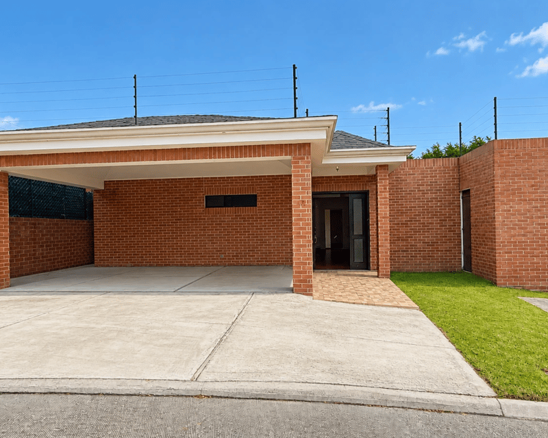 CASA EN VENTA | CONDOMINIO BUENAFUENTE, KM 18 CARRETERA A EL SALVADOR