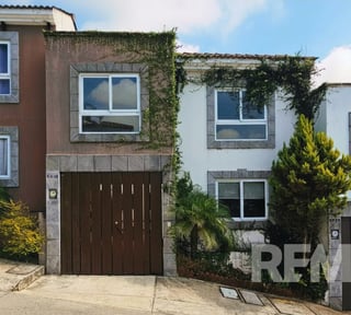 Alamedas de Santo Domingo, Casa en renta | Amenidades Premium