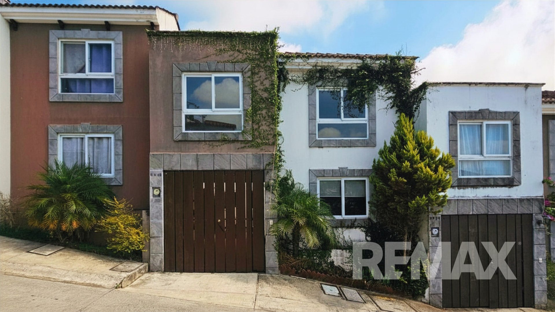 Alamedas de Santo Domingo, Casa en renta | Amenidades Premium