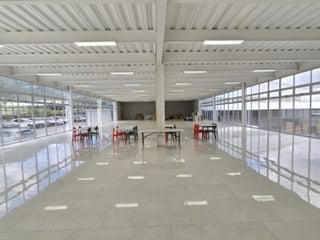 Bodegas u Oficinas en Renta Parque Industrial Michatoya - 2