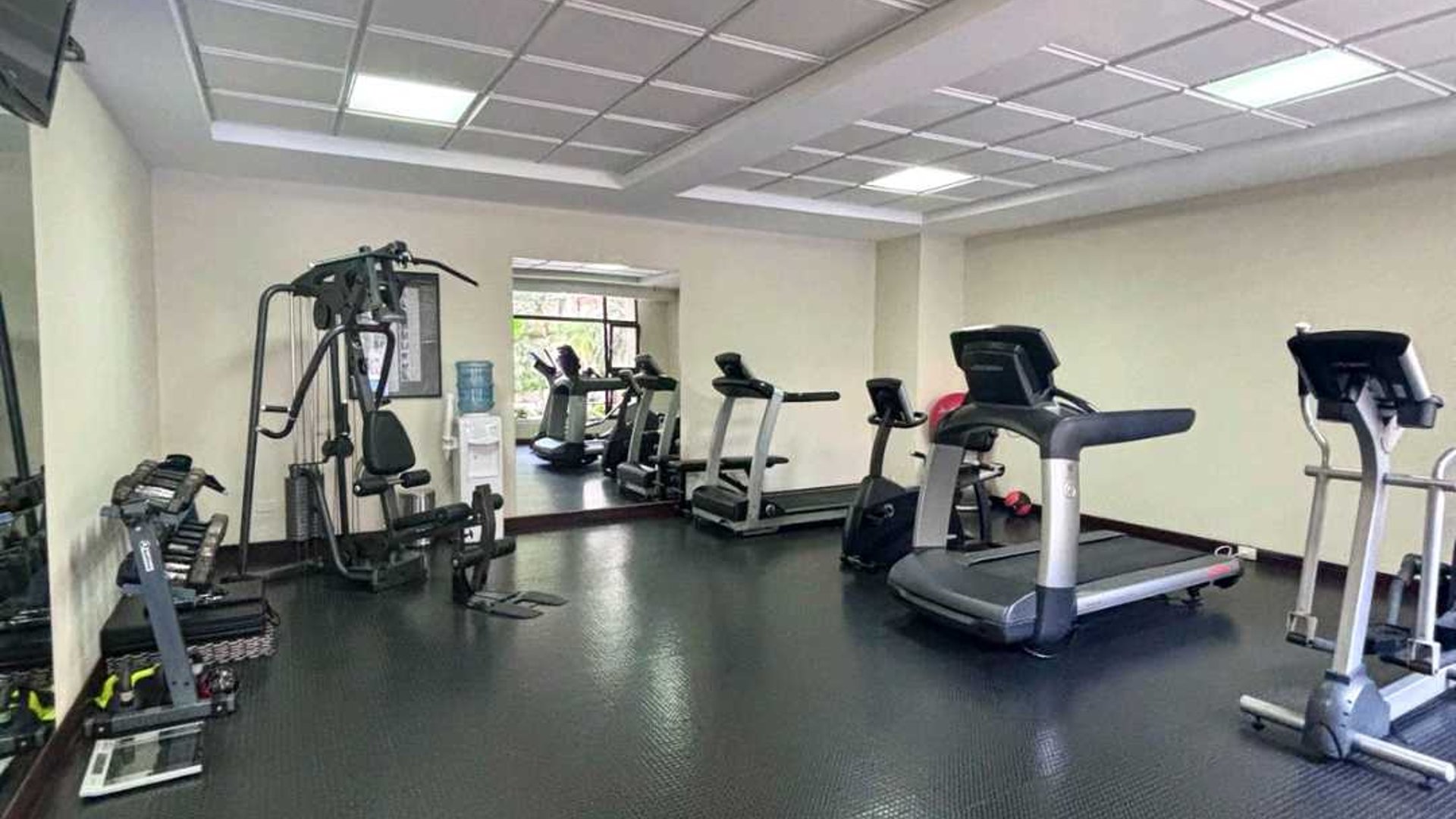 APARTAMENTO EN ALQUILER o VENTA????Casa Rialto zona 14 - Miniatura 12
