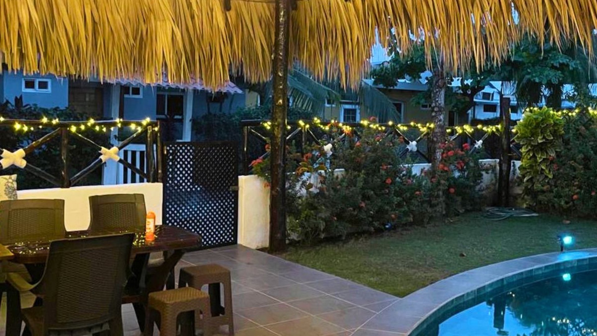 MONTERICO GANGA  KM. 5 EN CONDOMINIO  CASA EN VENTA - Miniatura 12