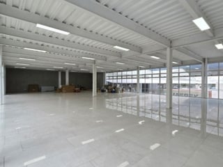 Bodegas u Oficinas en Renta Parque Industrial Michatoya - 4