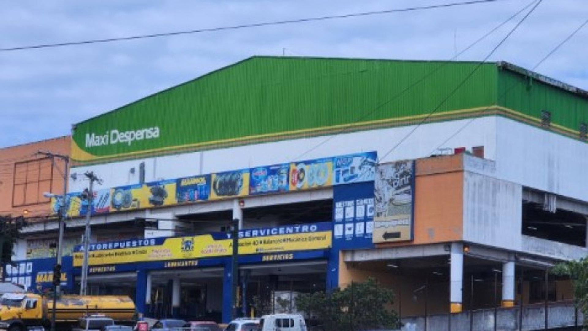 Local Comercial en Venta Plaza San Rafael Zona 18 - Miniatura 7