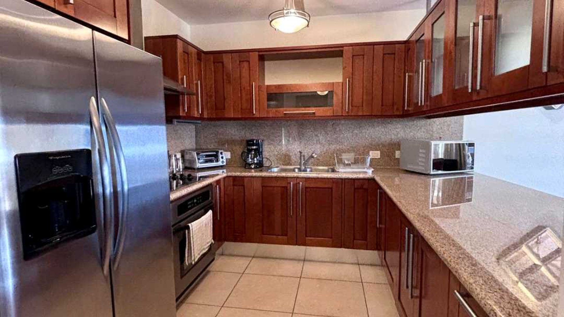 APARTAMENTO EN ALQUILER o VENTA????Casa Rialto zona 14 - Miniatura 6