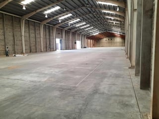 🏢 BODEGA INDUSTRIAL EN RENTA - Image 4