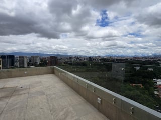 Penthouse en venta en zona 10 Guatemala - 5