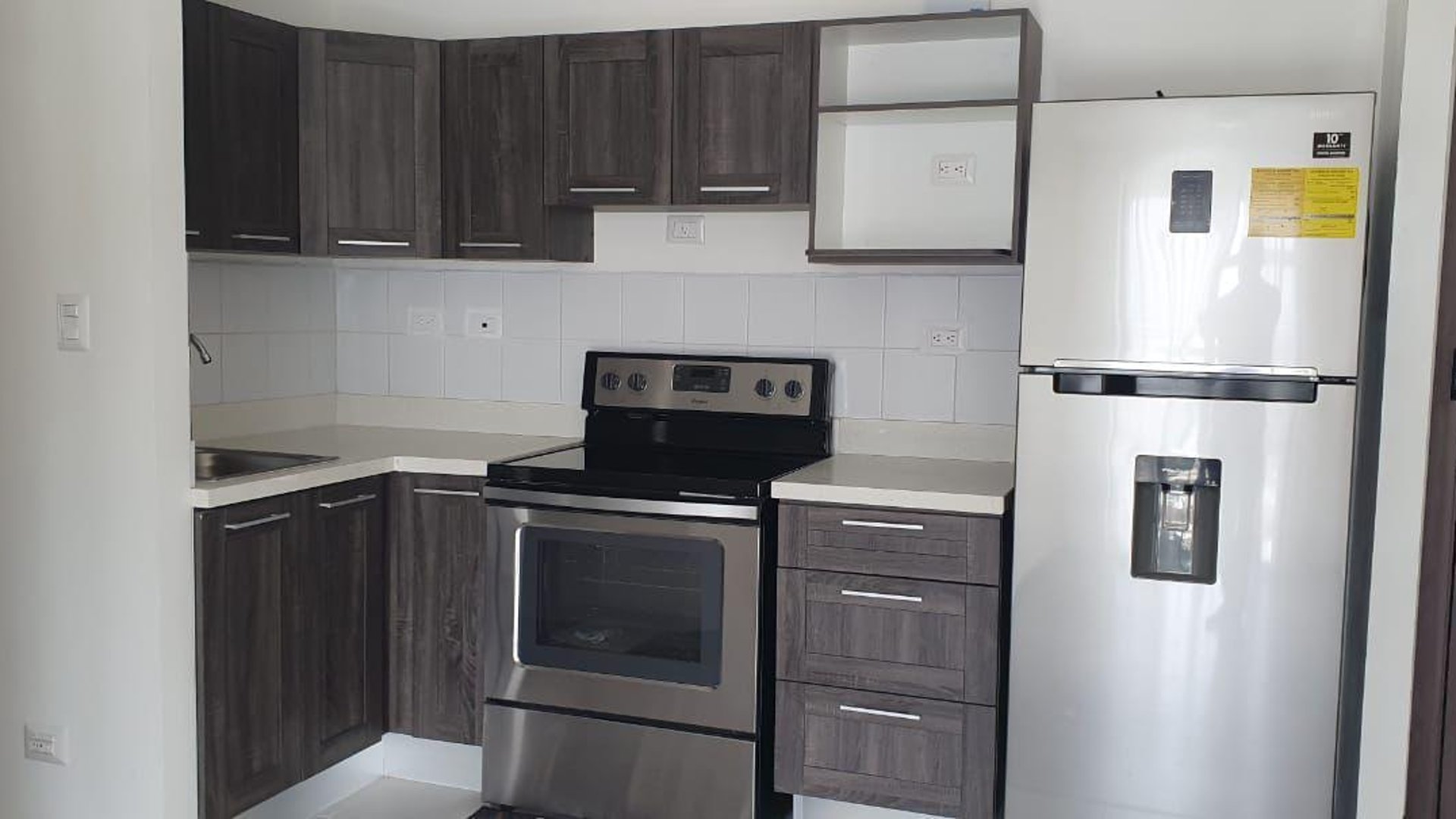 VENTA DE LINDO APARTAMENTO - DIFIORI, ZONA 07 - Miniatura 4