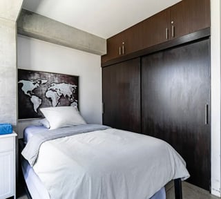 Apartamento en Edificio Fabra zona 10