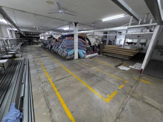 Bodega industrial con oficinas cerca de Calzada Roosevelt - Ref-5427 - Image 9