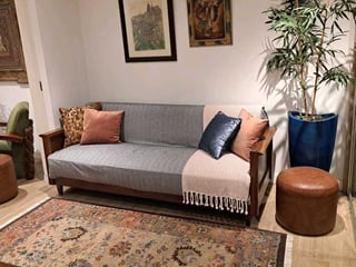 Vendo Apartamento en Edificio Granat z4 - 5