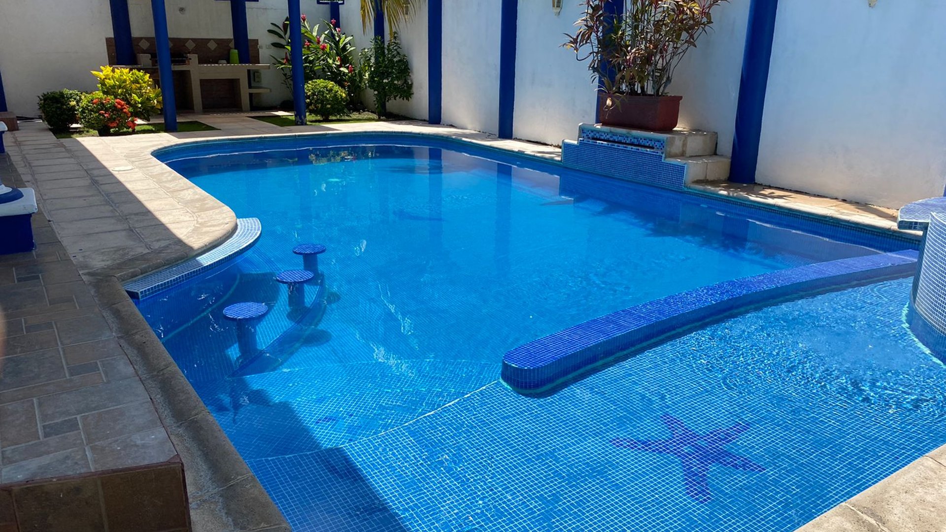 Casa en Venta en Condominio Chulamar, Puerto San José, Escuintla - Miniatura 6