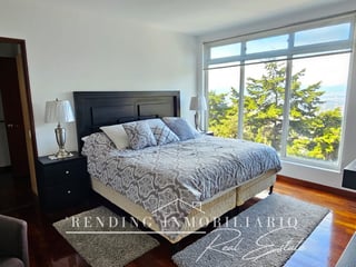 Apartment for Rent in Vista Bella I, Km 9.5 Carretera a El Salvador | 2 bedrooms + 2 parking spaces - Image 14