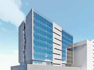 Edificio en  ALQUILER Zona 10 - 4