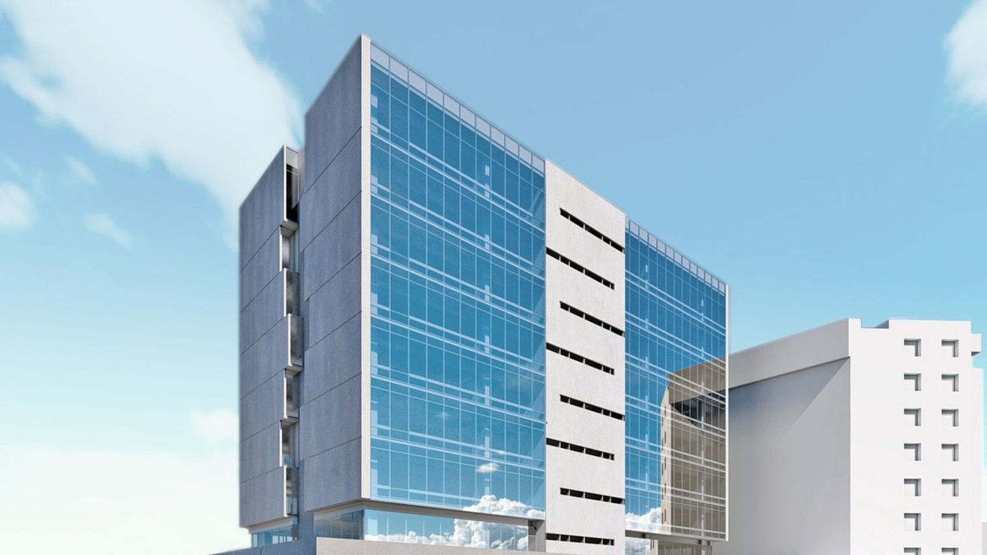 Edificio en  ALQUILER Zona 10 - Miniatura 4