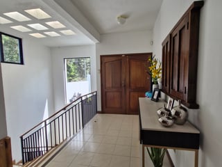 Elegante Casa en Renta en Condominio Km. 8.5 Carretera al Salvador - 5