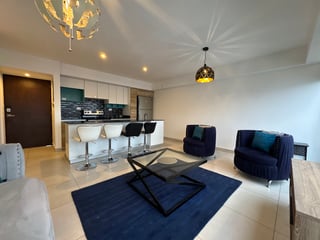 APARTAMENTO EN BE14 ZONA 14 LA VILLA - 3