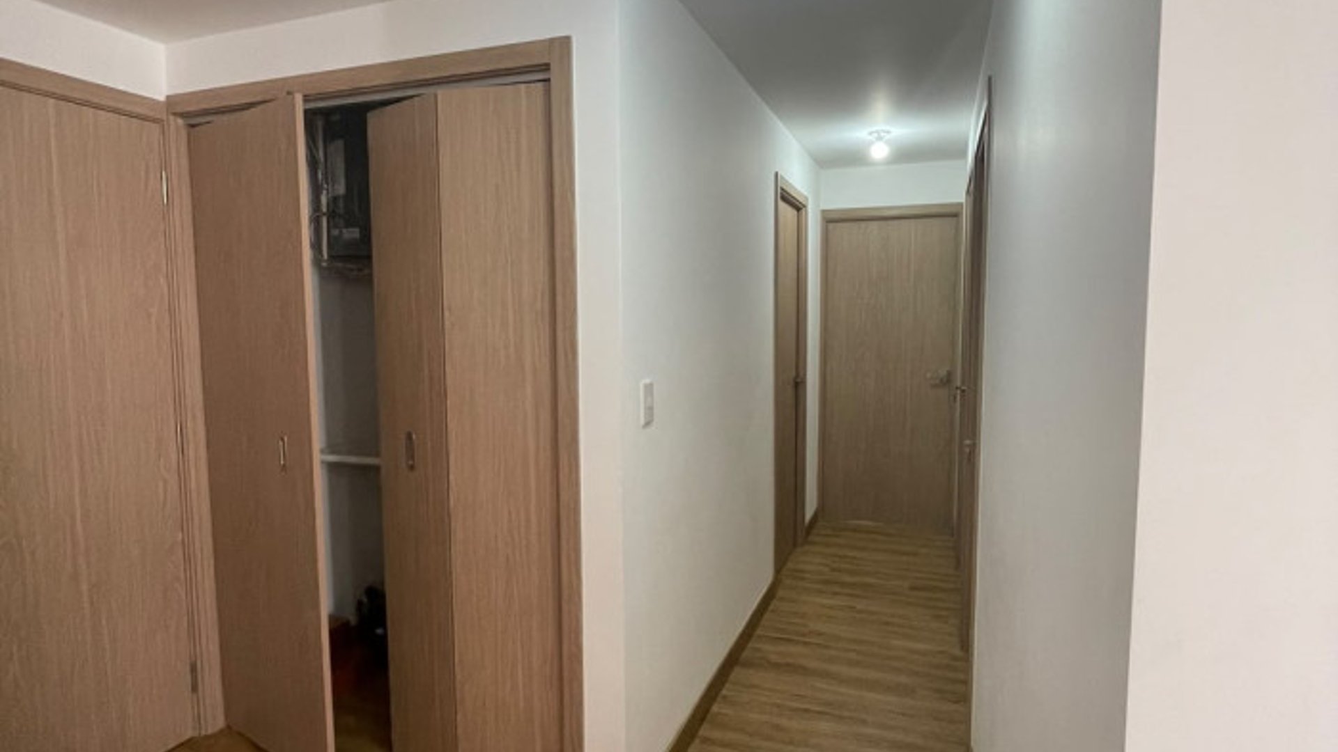 APARTAMENTO AMUEBLADO EN RENTA | VERTICAL EL ZAPOTE - Miniatura 5